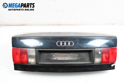 Capac spate for Audi 80 Sedan B4 (09.1991 - 12.1994), 5 uși, sedan, position: din spate