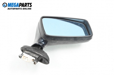 Mirror for Audi 80 Sedan B4 (09.1991 - 12.1994), 5 doors, sedan, position: right