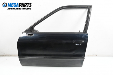 Door for Audi 80 Sedan B4 (09.1991 - 12.1994), 5 doors, sedan, position: front - left