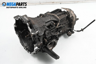  for Audi 80 Sedan B4 (09.1991 - 12.1994) 2.6, 150 hp