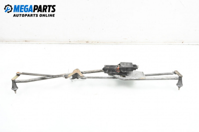 Front wipers motor for Seat Alhambra Minivan I (04.1996 - 03.2010), minivan, position: front