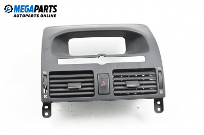 AC heat air vent for Toyota Avensis II Station Wagon (04.2003 - 11.2008)