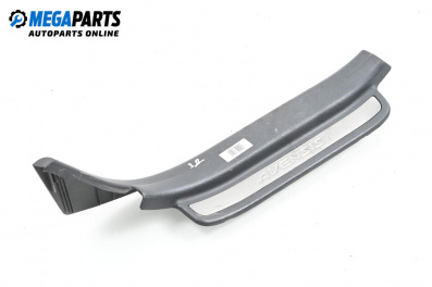 Interior plastic for Toyota Avensis II Station Wagon (04.2003 - 11.2008), 5 doors, station wagon, position: rear - right