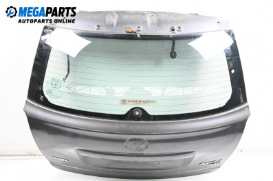Capac spate for Toyota Avensis II Station Wagon (04.2003 - 11.2008), 5 uși, combi, position: din spate