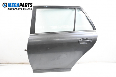 Door for Toyota Avensis II Station Wagon (04.2003 - 11.2008), 5 doors, station wagon, position: rear - left