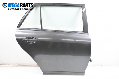 Ușă for Toyota Avensis II Station Wagon (04.2003 - 11.2008), 5 uși, combi, position: dreaptă - spate