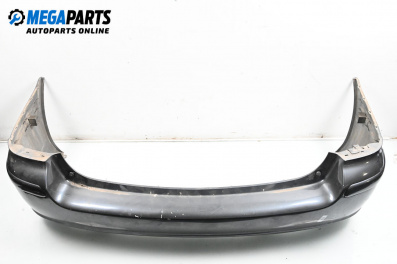 Bara de protectie spate for Toyota Avensis II Station Wagon (04.2003 - 11.2008), combi