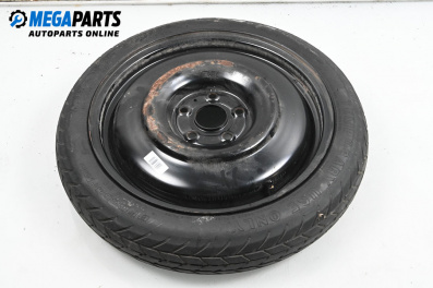 Spare tire for Toyota Avensis II Station Wagon (04.2003 - 11.2008) 17 inches, width 4, ET 39 (The price is for one piece)