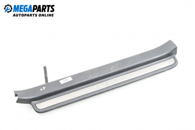 Interior plastic for Toyota Avensis II Station Wagon (04.2003 - 11.2008), 5 doors, station wagon, position: front - right