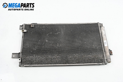 Air conditioning radiator for Toyota Avensis II Station Wagon (04.2003 - 11.2008) 2.2 D-4D (ADT251), 150 hp