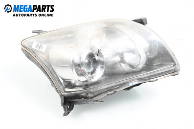 Headlight for Toyota Avensis II Station Wagon (04.2003 - 11.2008), station wagon, position: right