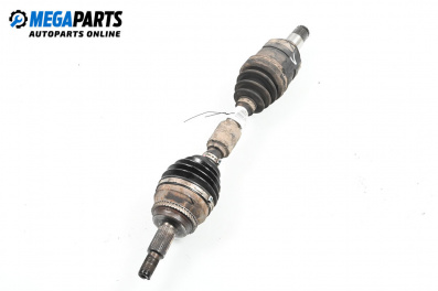 Driveshaft for Toyota Avensis II Station Wagon (04.2003 - 11.2008) 2.2 D-4D (ADT251), 150 hp, position: front - left