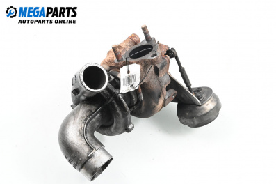 Turbo for Toyota Avensis II Station Wagon (04.2003 - 11.2008) 2.2 D-4D (ADT251), 150 hp
