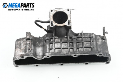 Intake manifold for Toyota Avensis II Station Wagon (04.2003 - 11.2008) 2.2 D-4D (ADT251), 150 hp