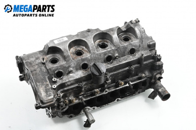 Engine head for Toyota Avensis II Station Wagon (04.2003 - 11.2008) 2.2 D-4D (ADT251), 150 hp