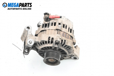 Alternator for Ford Fiesta IV Hatchback (08.1995 - 09.2002) 1.25 i 16V, 75 hp