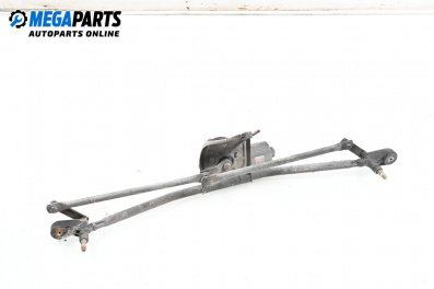 Front wipers motor for Ford Transit Box VI (04.2006 - 12.2014), truck, position: front