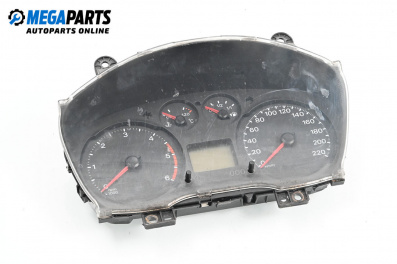 Instrument cluster for Ford Transit Box VI (04.2006 - 12.2014) 2.4 TDCi [RWD], 140 hp
