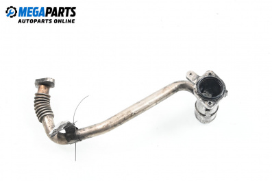 EGR tube for Ford Transit Box VI (04.2006 - 12.2014) 2.4 TDCi [RWD], 140 hp