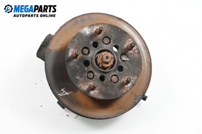 Achsschenkel radnabe for Ford Transit Box VI (04.2006 - 12.2014), position: rechts, vorderseite