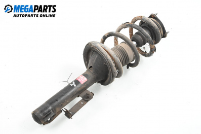 Macpherson shock absorber for Ford Transit Box VI (04.2006 - 12.2014), truck, position: front - right