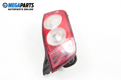 Stop for Nissan Micra III Hatchback (01.2003 - 06.2010), hatchback, position: dreapta