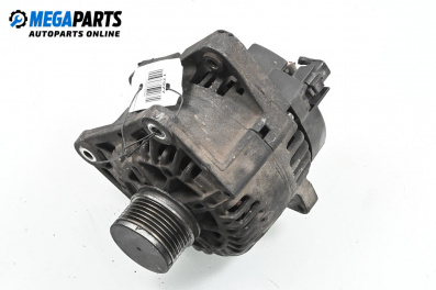 Alternator for Nissan Micra III Hatchback (01.2003 - 06.2010) 1.5 dCi, 65 hp