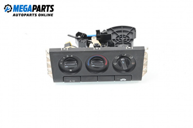 Air conditioning panel for Rover 400 Hatchback (05.1995 - 03.2000)