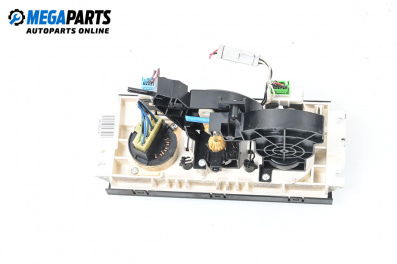 Air conditioning panel for Rover 400 Hatchback (05.1995 - 03.2000)