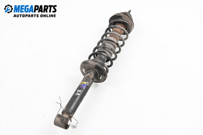 Macpherson shock absorber for Volkswagen Polo Hatchback II (10.1994 - 10.1999), hatchback, position: rear - left