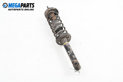 Amortizor McPherson for Volkswagen Polo Hatchback II (10.1994 - 10.1999), hatchback, position: dreaptă - spate