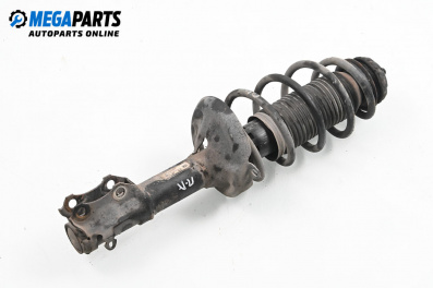 Macpherson shock absorber for Volkswagen Polo Hatchback II (10.1994 - 10.1999), hatchback, position: front - left