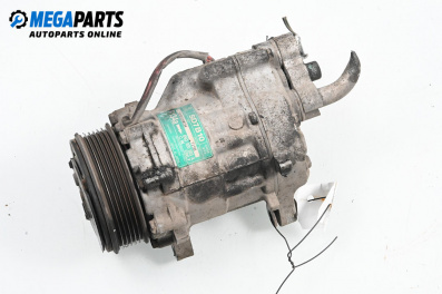 Kompressor klimaanlage for Volkswagen Polo Hatchback II (10.1994 - 10.1999) 60 1.4, 60 hp, № SD7B10