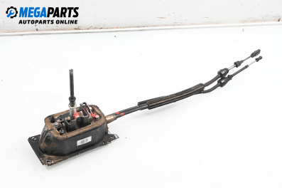 Schimbător de viteze cu cabluri for Volkswagen Polo Hatchback II (10.1994 - 10.1999)