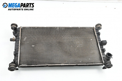 Radiator de apă for Ford Focus I Estate (02.1999 - 12.2007) 1.6 16V, 100 hp