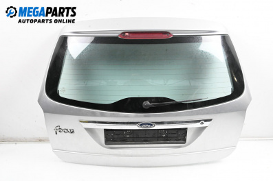 Capac spate for Ford Focus I Estate (02.1999 - 12.2007), 5 uși, combi, position: din spate
