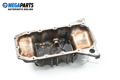 Carter for Ford Focus I Estate (02.1999 - 12.2007) 1.6 16V, 100 hp