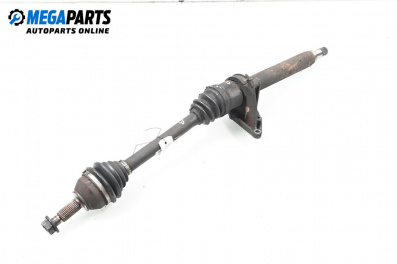 Antriebswelle for Ford Focus I Estate (02.1999 - 12.2007) 1.6 16V, 100 hp, position: rechts, vorderseite