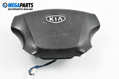 Airbag for Kia Magentis Sedan II (10.2005 - 12.2010), 5 uși, sedan, position: fața