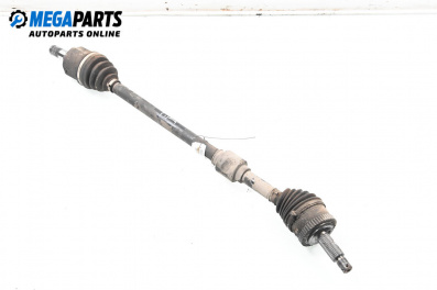 Driveshaft for Kia Magentis Sedan II (10.2005 - 12.2010) 2.0, 144 hp, position: front - right, automatic