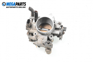 Drosselklappe for Kia Magentis Sedan II (10.2005 - 12.2010) 2.0, 144 hp
