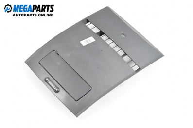 Interieur kunststoffbauteile for Renault Megane II Grandtour (08.2003 - 08.2012), 5 türen, combi, position: vorderseite