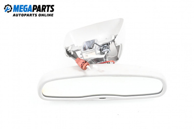 Electrochromatic mirror for Renault Megane II Grandtour (08.2003 - 08.2012)