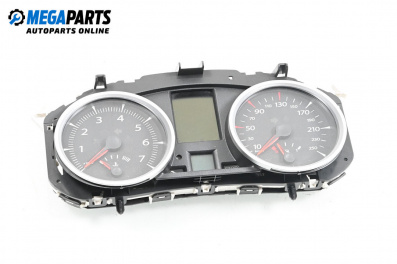 Instrument cluster for Renault Megane II Grandtour (08.2003 - 08.2012) 1.9 dCi, 131 hp, № 8200408803