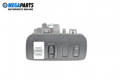 Buttons panel for Renault Megane II Grandtour (08.2003 - 08.2012)