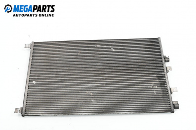 Air conditioning radiator for Renault Megane II Grandtour (08.2003 - 08.2012) 1.9 dCi, 131 hp, automatic