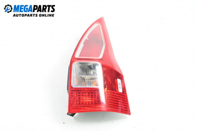 Tail light for Renault Megane II Grandtour (08.2003 - 08.2012), station wagon, position: right