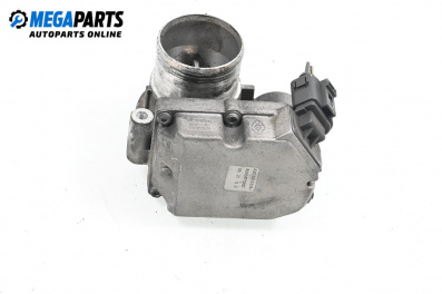 Clapetă carburator for Renault Megane II Grandtour (08.2003 - 08.2012) 1.9 dCi, 131 hp