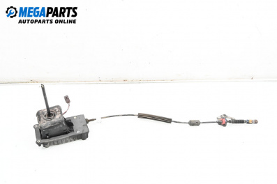 Shifter with cable for Renault Megane II Grandtour (08.2003 - 08.2012)