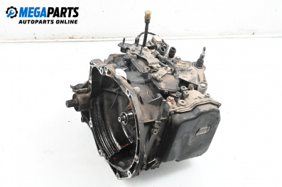 Automatic gearbox for Renault Megane II Grandtour (08.2003 - 08.2012) 1.9 dCi, 131 hp, automatic